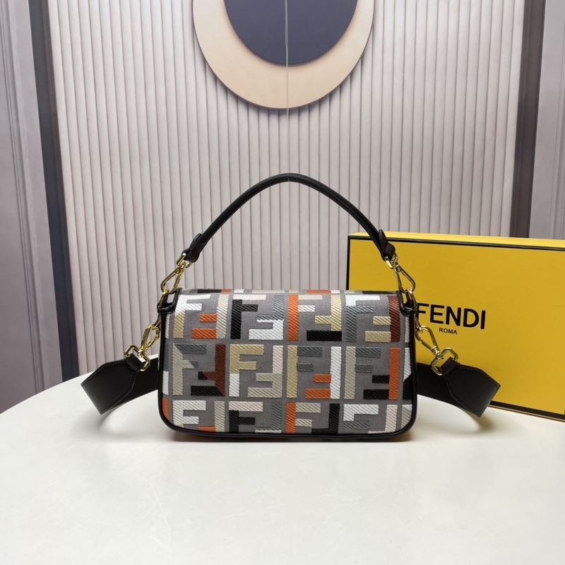 Fendi Baguette Bags